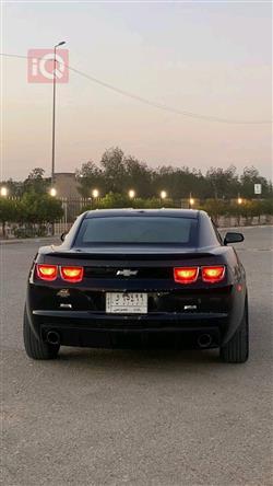 شيفروليه كامارو